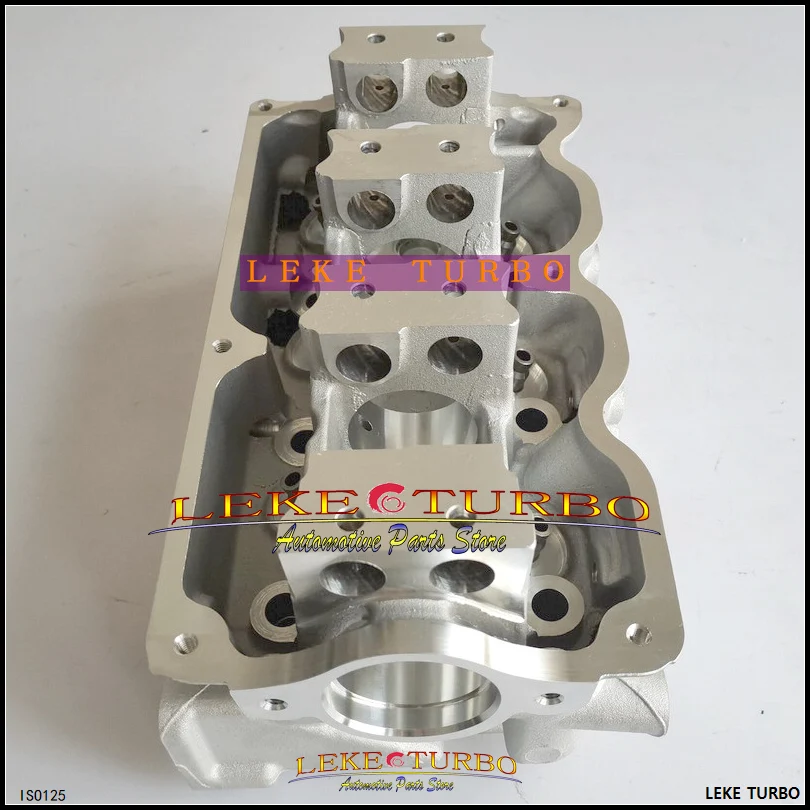 11110-80D00 M96642708 F8CV Cylinder Head For Daewoo Matiz Tico 1998- For Chevrolet Spark 2003-09 796cc 0.8L 96316210 96642705
