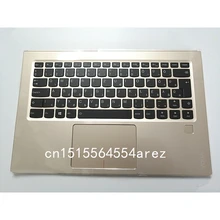 Чехол для ноутбука lenovo ideapad Yoga 910-13IKB Подставка для рук/чехол для Венгерской клавиатуры 5CB0M35056
