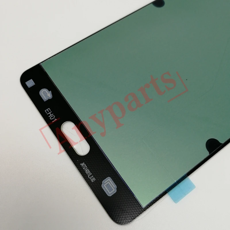 ЖК-экран для samsung A7 A700 A700F, Замена для samsung A700FD A7000 A7009, ЖК-дисплей с тенью