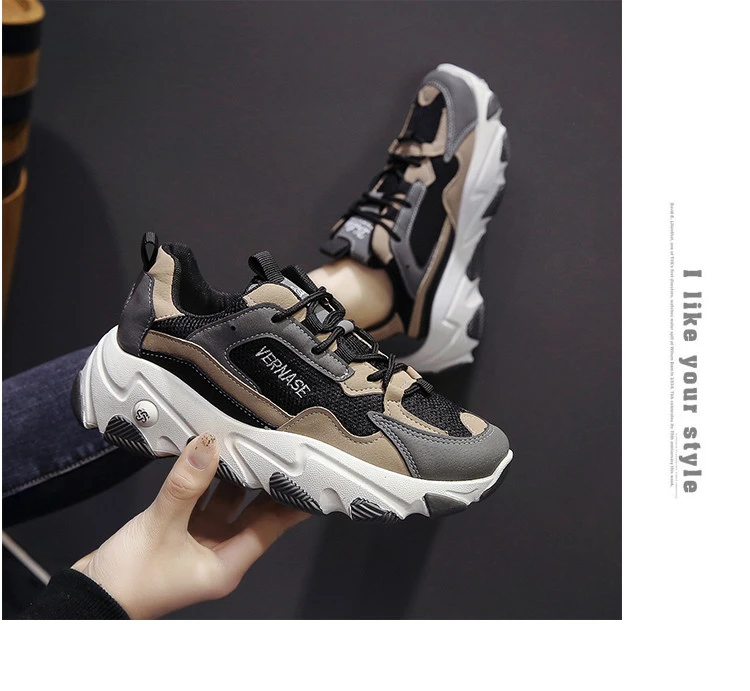 female designer sneakers