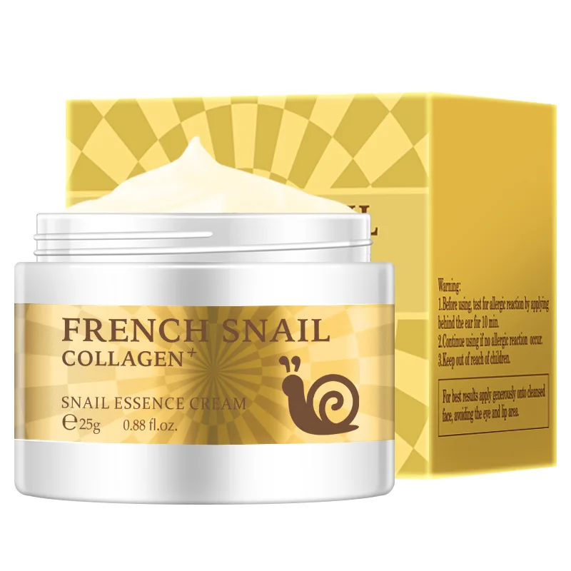 Коллаген улиток. Крем Collagen Snail Whitening Cream. Крем LAIKOU French Snail. Snail Essence Cream. French Snail Hyaluronic acid Snail Essence Cream.