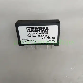 

OV-24DC/60DC/4 No.2982647 Solid State Relay