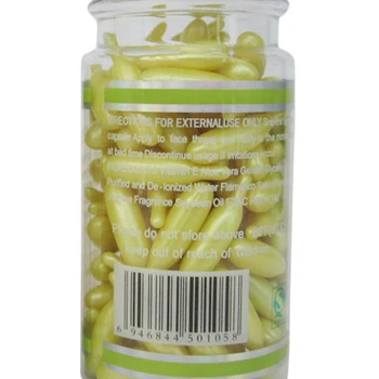 

2017 Vitamin E whitening nutrition essence activates the skin to skin 90 grains