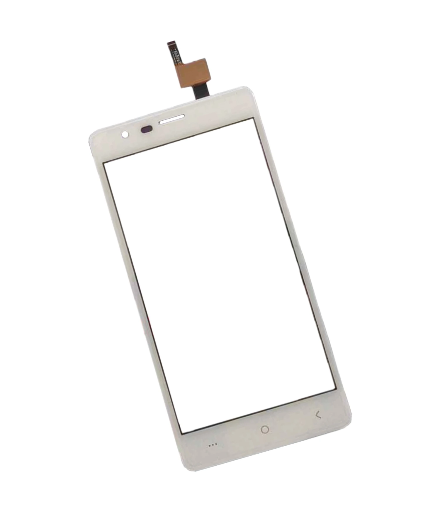 5.0'' Mobile Touch Screen For BQ BQ 5001L BQ-5001L BQ5001L Touch Screen Sensor Front Glass Digitizer TouchScreen Tools Adhesive