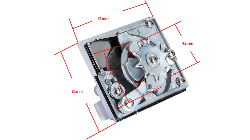 China mechanical coin acceptor Suppliers
