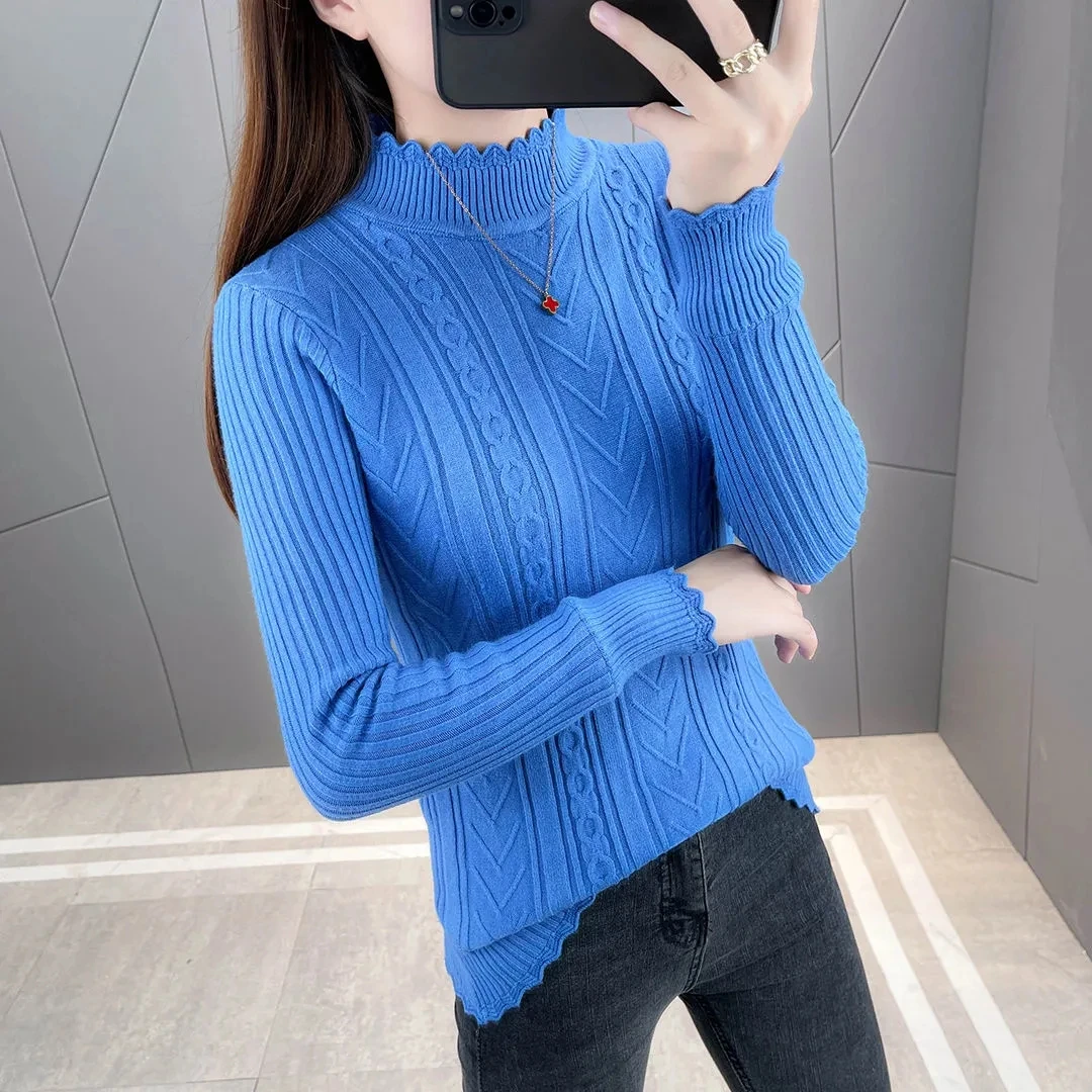 blue No velvet