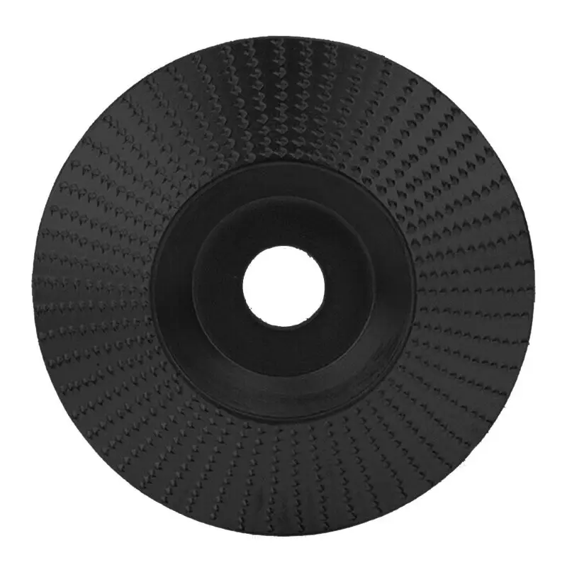 Black Bevel Синий деревообрабатывающий твердосплавный шлифовальный станок для резьбы по дереву, угловой шлифовальный станок, дисковый инструмент, шлифовальный станок C63B - Наружный диаметр: Black Bevel