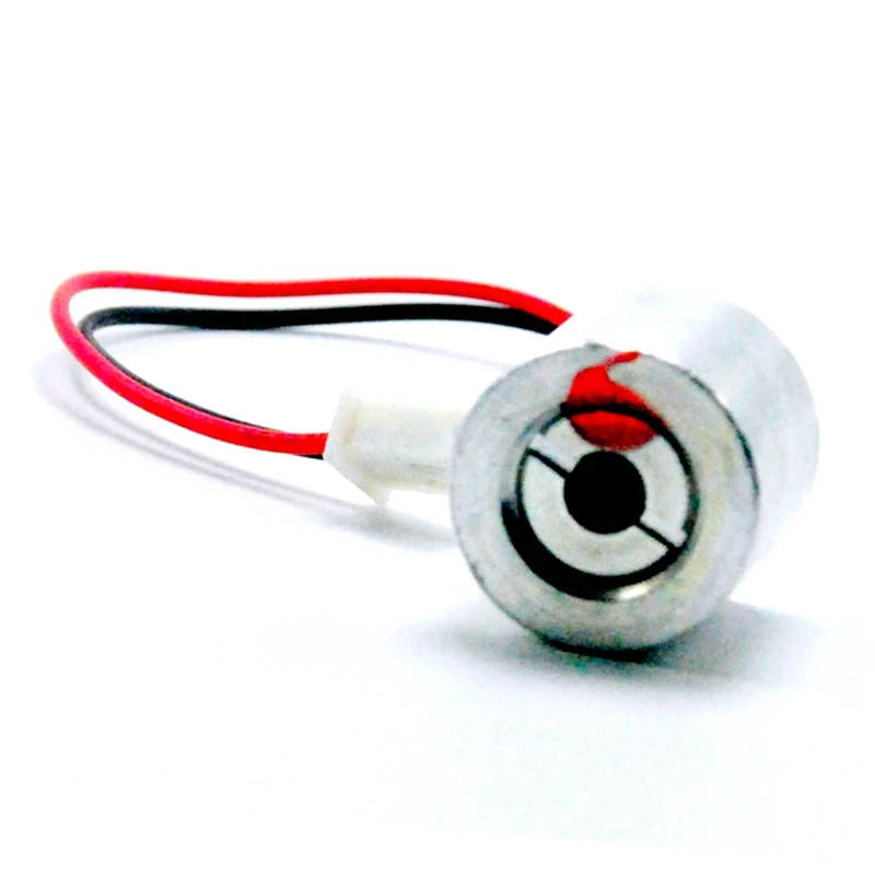 Mini 660nm 650nm 100mW 2.5V Red Dot Laser Diode Module with Cable laser module