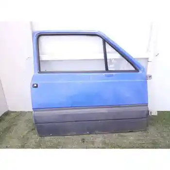 

RIGHT FRONT DOOR SEAT MARBELLA