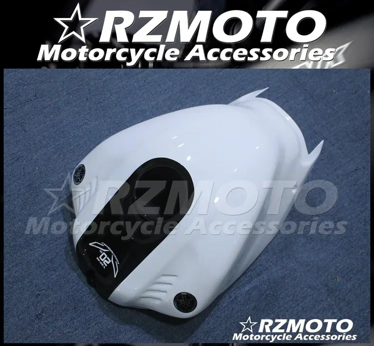 Новый ABS мотоцикл цельный обтекатель комплект 100% подходит для YAMAHA YZF R6 2017 2018 2019 17 18