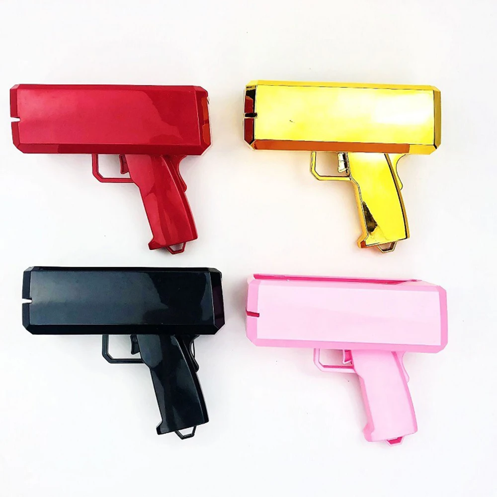Raining Banknotes Gun Toy Dispenser Money Cash Money Plastic Machine Christmas Wedding Gift Outdoor Toy Birthday Gift 2020 Raining Banknotes Gun Toy Dispenser Money Cash Money Plastic Machine Christmas Wedding Gift Outdoor Toy Birthday Gift 2020