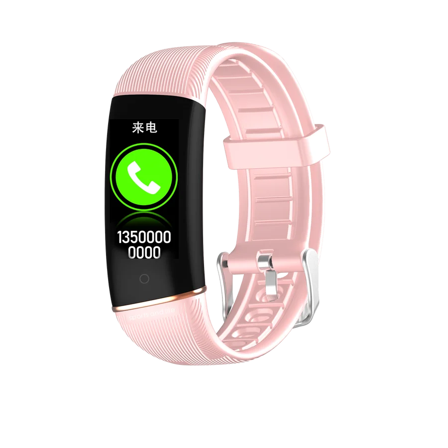 

Couple Watches Smart Watch Sport Smart Band Blood Pressure Monitor Smart Wristband Smartwatch Bracelet for Men Women 2020