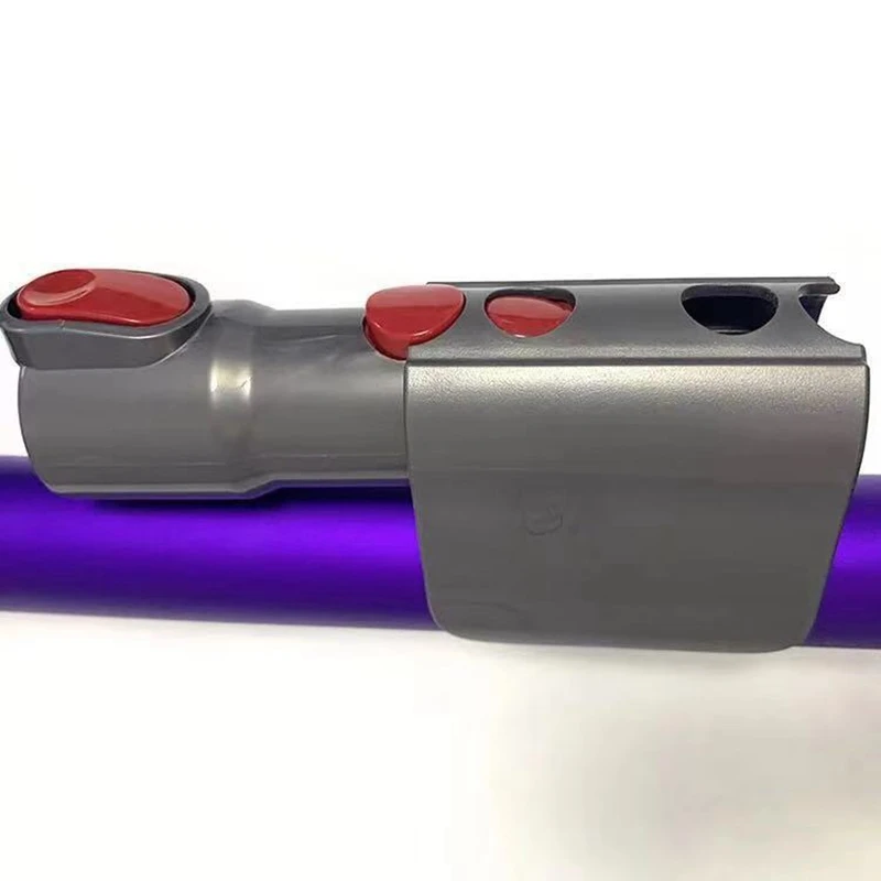 1 шт. аксессуар держатель Крепление зажим для Dyson V7/V8 V10 V11 части пылесоса|Запчасти