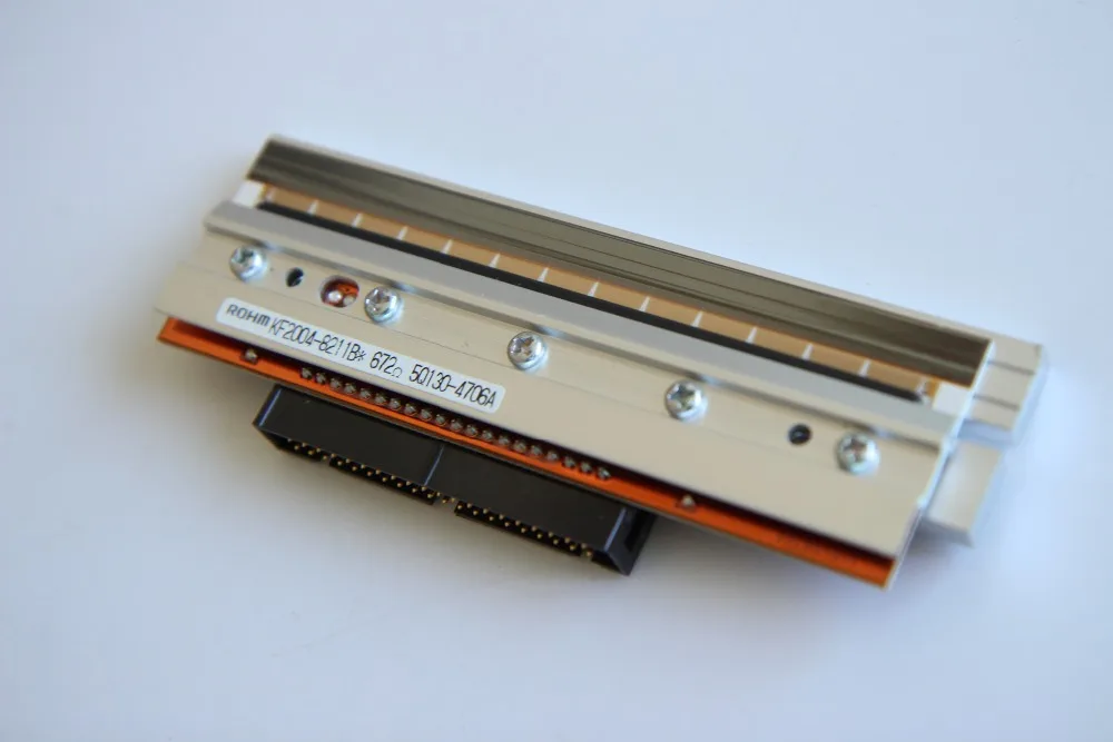 059003S-001 KF2004-GL13B Подлинная печатающая головка для Intermec EasyCoder 3400A/B/C 3400D 203 точек/дюйм термопринтер