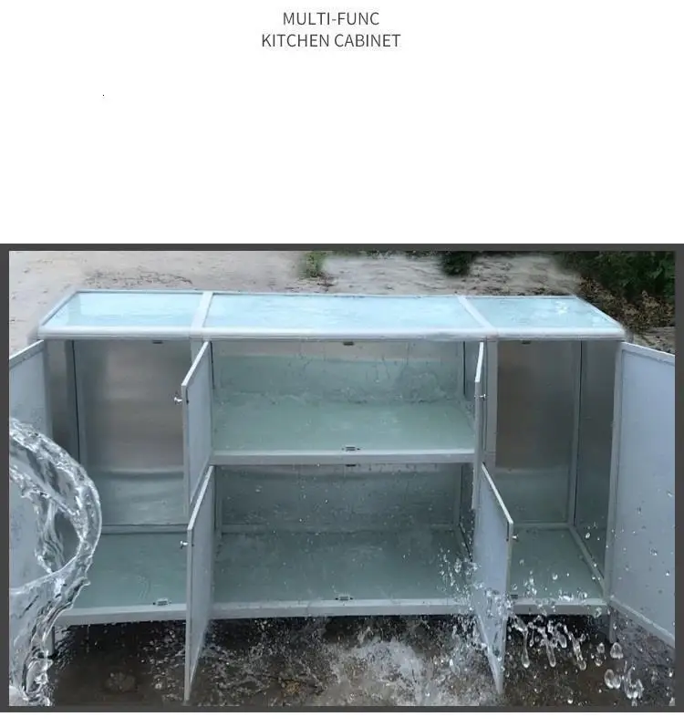 Para Cajones Aparadores Comedores Китай Восстановленный Sidebord кухонная мебель Mueble Cocina шкаф из алюминиевого сплава