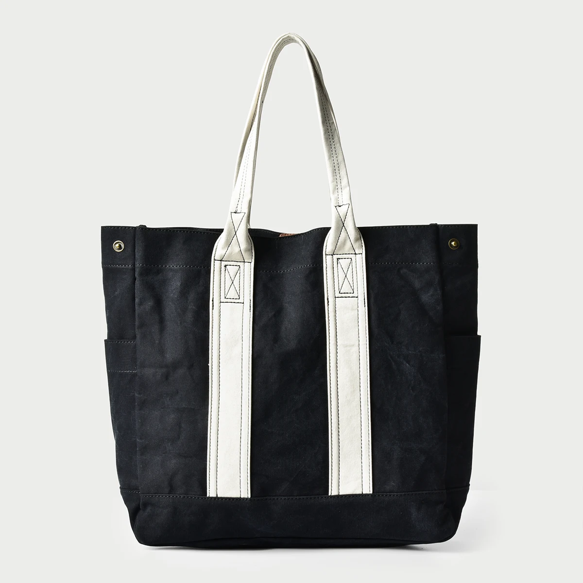 

Japanese Canvas Shoulder Tote Bag for Women Casual Handbag Sling Bag Large Capacity Shopping Bag Large Capacity