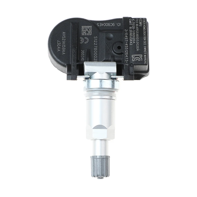  ι  ι  2010-2013  Ÿ̾ з  TPMS ah521a159 aa LR018858, 4 ǽ