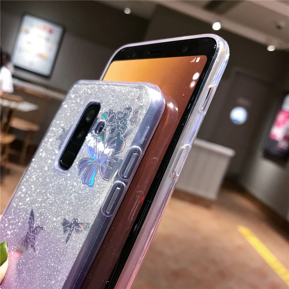 Чехол для Nokia 7,1 Plus 5,1 3,1 Nokia 6 5 6 8 9 чехлы для телефонов из мягкого ТПУ