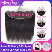 Шикарные волосы перуанский прямые парики из натуральных волос на кружевной закрытием 13x4 Средняя//три части швейцарские кружева Remy пряди натуральных волос