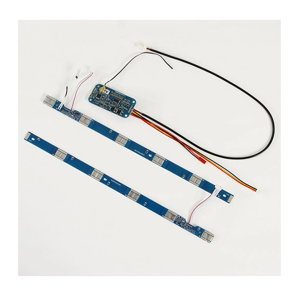  BMS Circuit Board PCB Batterie Schutz Bord Set Für Xiaomi M365 Pro Elektrische Roller Zubehör