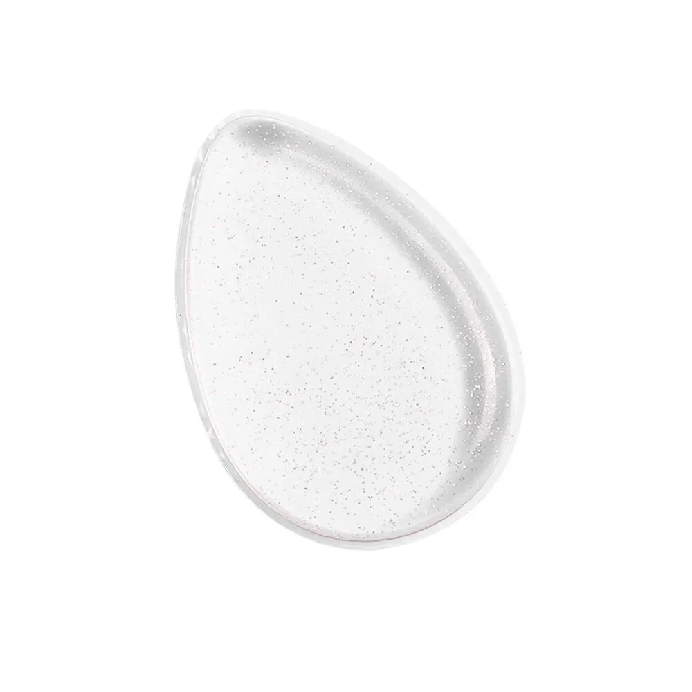 MAANGE Hot Novelty Silicone Anti-Sponge Makeup Applicator Blender Perfect For Face Make Up