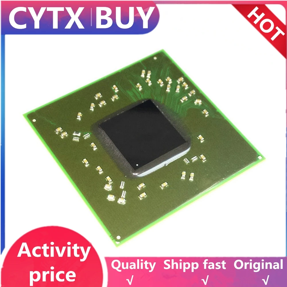 Тест 100% продукта очень хорошо N2840 SR1YJ cpu chip reball bga с чипами bolas CI новый набор чипов Φ |
