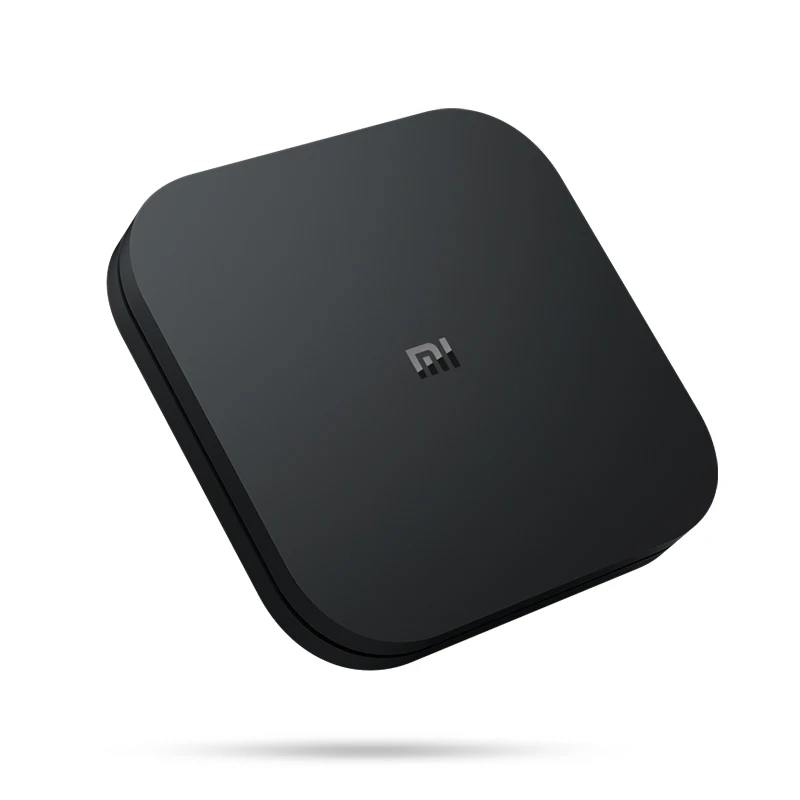 MI TV Box EU Глобальная версия Xiaomi Redmi смартфон распродажа ограничено количество первый купить первый обслуженный мобильный телефон 1 - Цвет: MI TV Box EU
