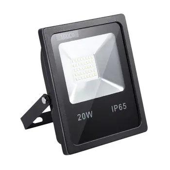 

ICOCO 20/50/100W LED Flood Light Outdoor Floodlight Waterproof LED Security Light For Garden Scenic Spot Hotel
