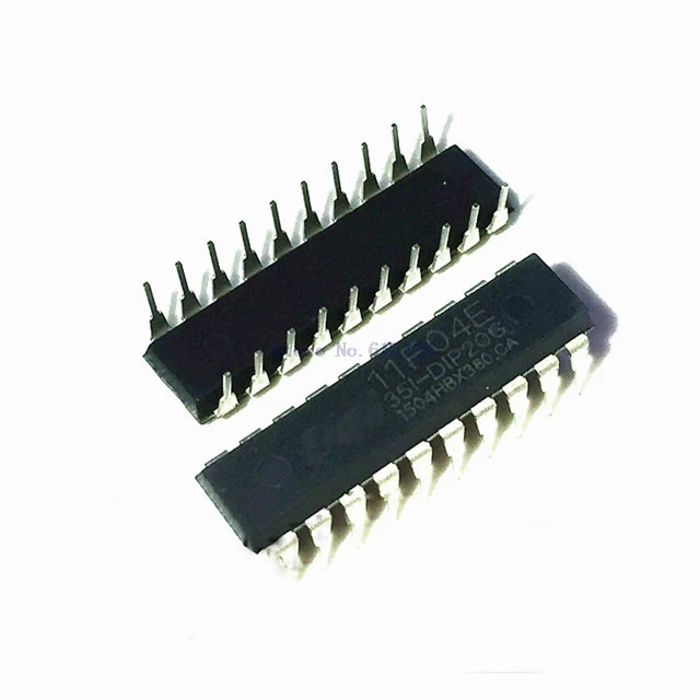 

11f04e(ic)11f04e Stc11f04e-35i-pdip20g Stc11f04e Electronic Component Stc11f04e-35i