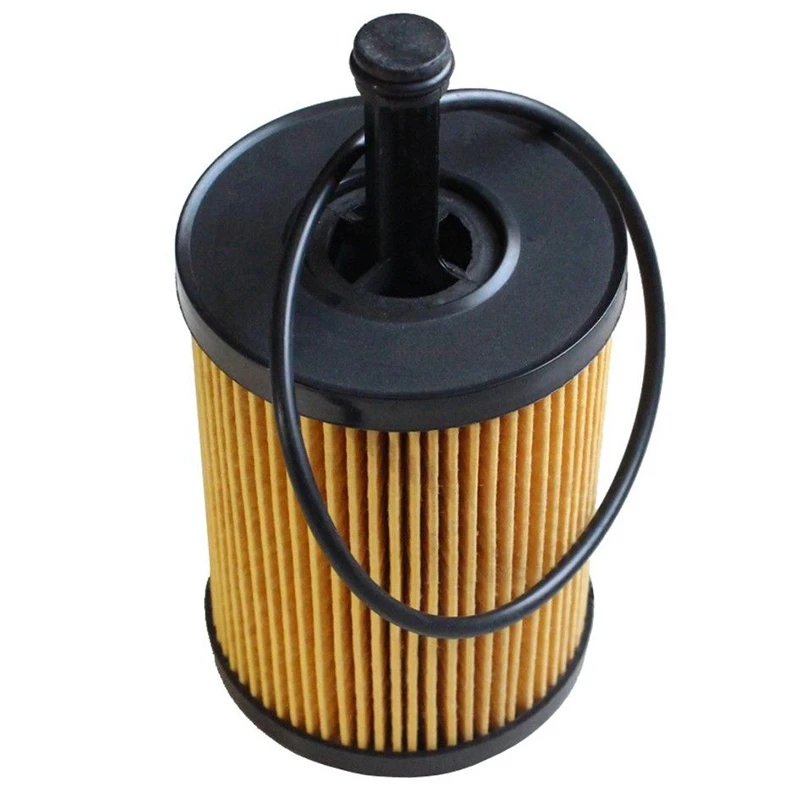 

Fuel Filter elements HU719/7X for Audi Engine Oil Filter Oil Filter Paper elements