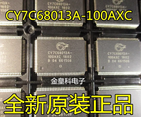 CY7C68013A CY7C68013A-128AXC CY7C68013A-100AXC USB