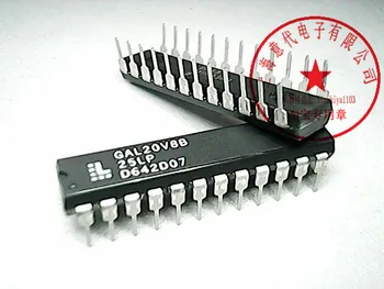 

GAL20V8B-25LP 20V8