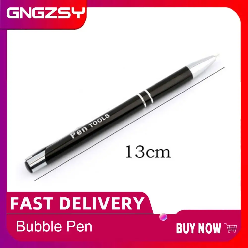 Air Bubble Release Pen Remove Tool Vinyl Wrap Sticker Install window tint Film Car Styling DIY Hand Tools E40 | Автомобили и