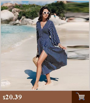 Saida De Bath, пляжное платье, накидка, парео-туника, женская одежда, Женский кафтан,, свободный, большой размер, вязаный, с цветами, лето