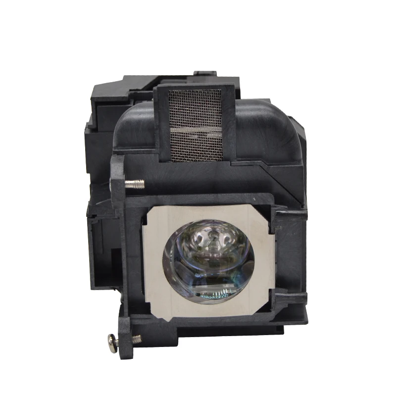 Lâmpada do Projetor V13h010l88 para Epson Eb-w29 com Habitação Eb-98h Eb-s27 Eb-u04 Eb-u32 Eb-w04 Elplp88 Eb-945h - Eb-955wh Eb-965h - Image 5