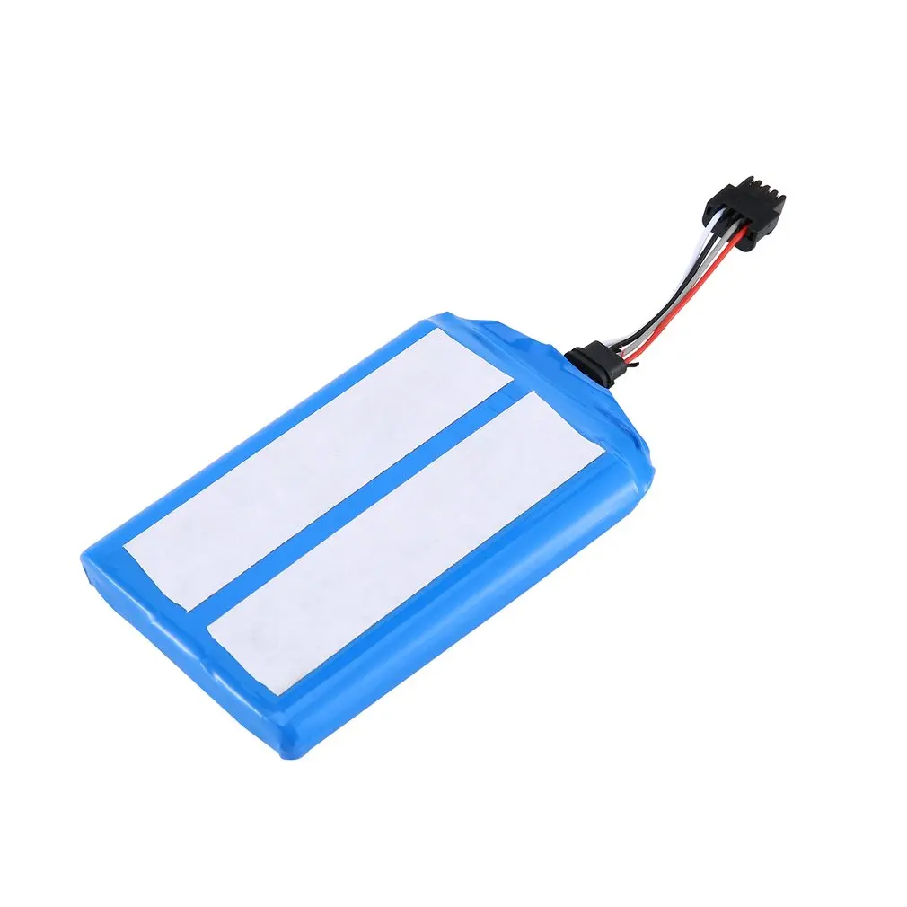 5000mah аккумуляторная батарея для U аккумулятор для джойстика ремонтные аксессуары