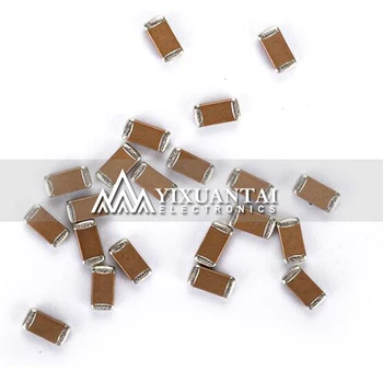 

50pcs/lot 1210 22UF 10％16V 1210 22UF 20％25V 1210 22UF 20％6.3V 1210 474P 10％50V 1210 822P 5％630V 1812 104P 10％200V SMD