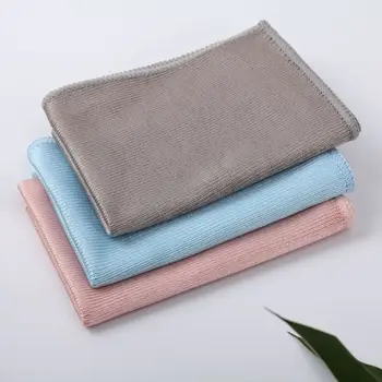 

Sky Window Glass Cleaning Cloth - JUST ADD Water No Detergents Needed – Streak Free Magic Ultra Microfiber Window Polish
