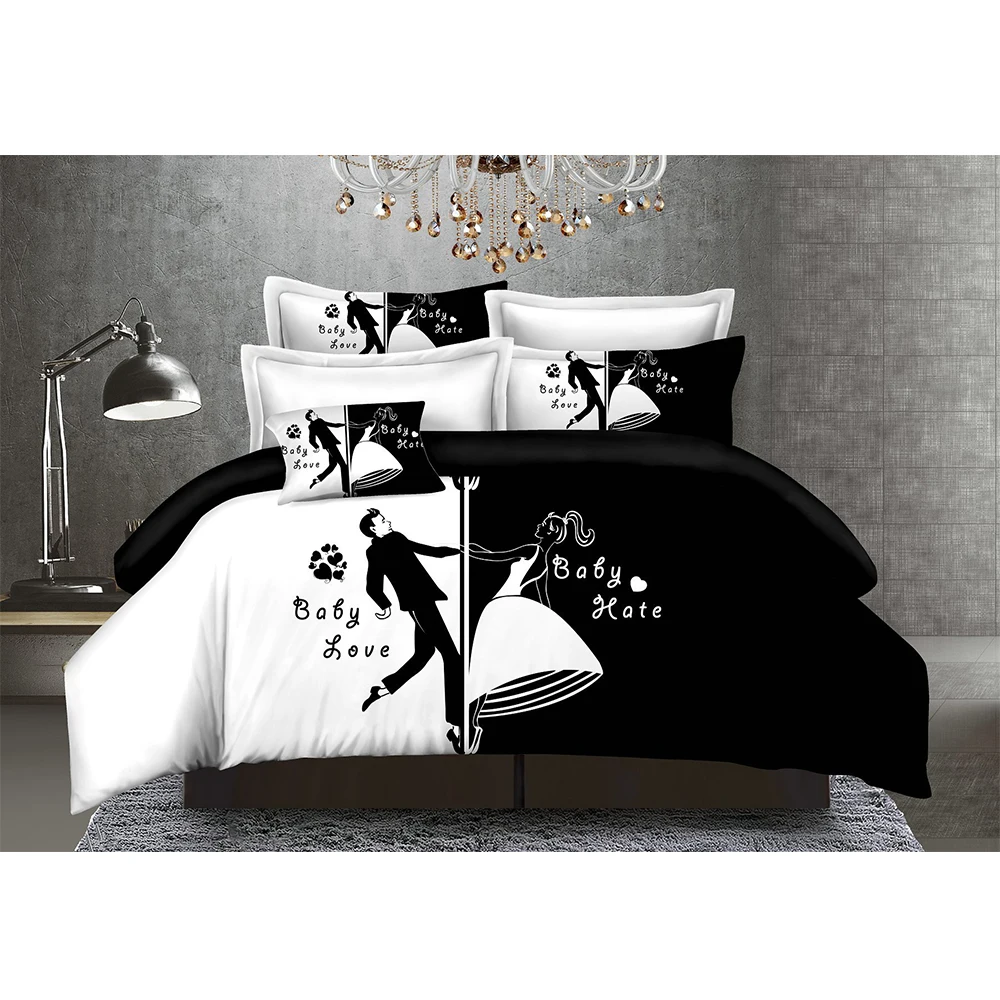 baby love bedding set