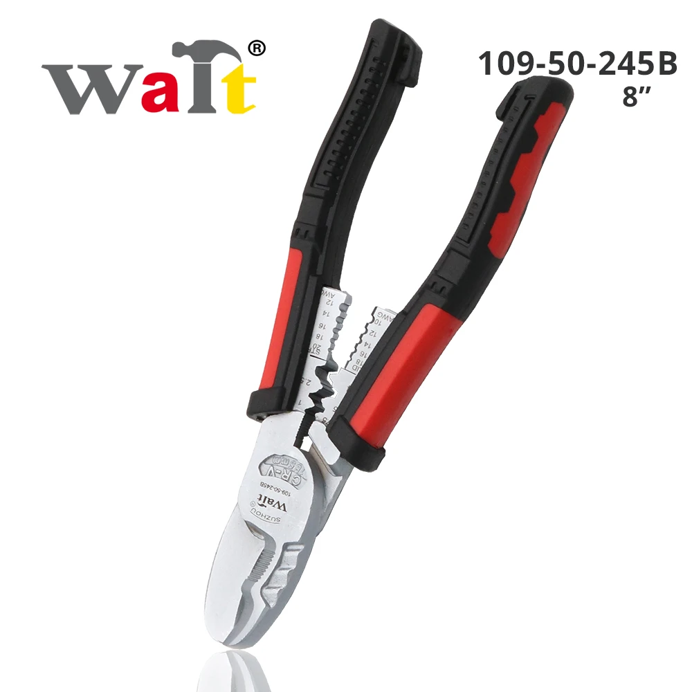 7 In 1 Multifunctional Electrician Cable Cutter Multi function pliers