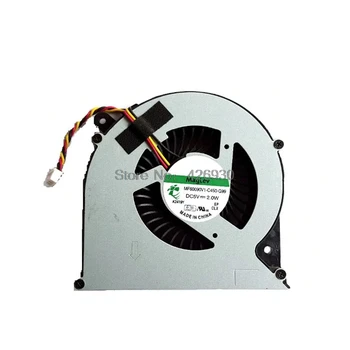 

Laptop CPU Cooling Fan For Toshiba For Satellite C850 C855 C870 C875 L850 L870 L850D L870D MF60090V1-C450-G99 DC5V 2.0W new