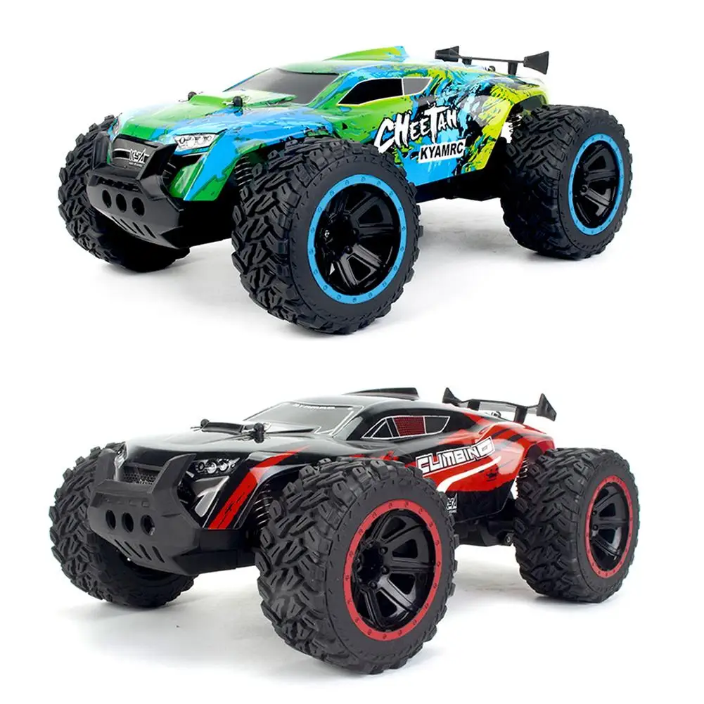 toy car big wheels