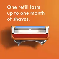 Shaving 