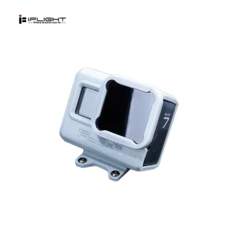 

Original iFlight Nazgul5 227mm FPV Racing Drone Spare Part 36x33x18mm ND8 Lens Filter For Gopro Session 4/5 Hero 5/6/7