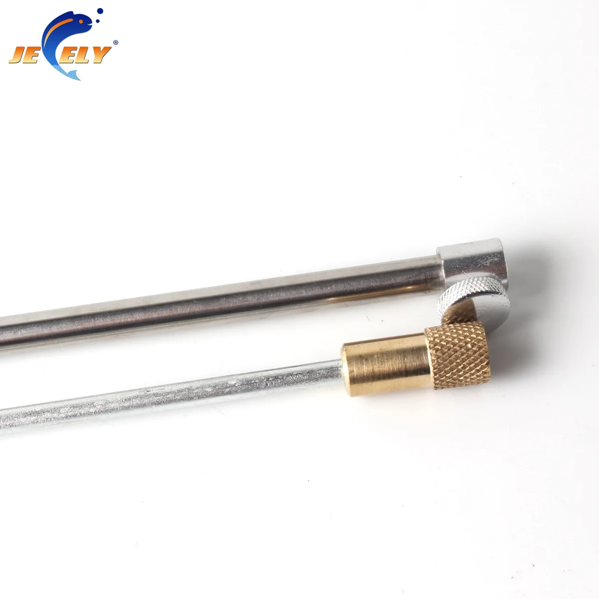 

Jie Li European Style Library Fishing Sea Fishing Rod Holder Carp Fishing Alarm Parts Rod 50 Cm-90 Cm