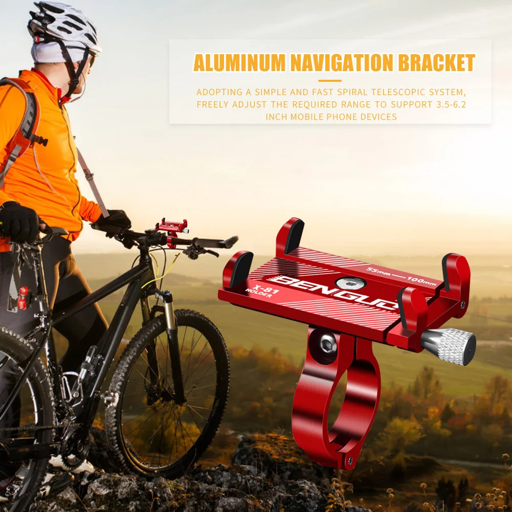 Electric Scooter Cell Phone Holder Vancity Scooter