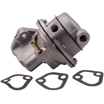 

Fuel Pump for Mercruiser for Mercury 454 502 7.4L Bravo 8.2L 420 425 465 500 525