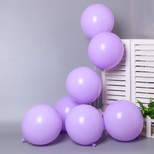 20pcs 10inch macaron Первый с днем рождения воздушный шар баннер мой 1-й 1 один год вечерние украшения из фольги занавес дети мальчик девочка взрослый гирлянда поставки - Цвет: 20pcs 10inch macaron
