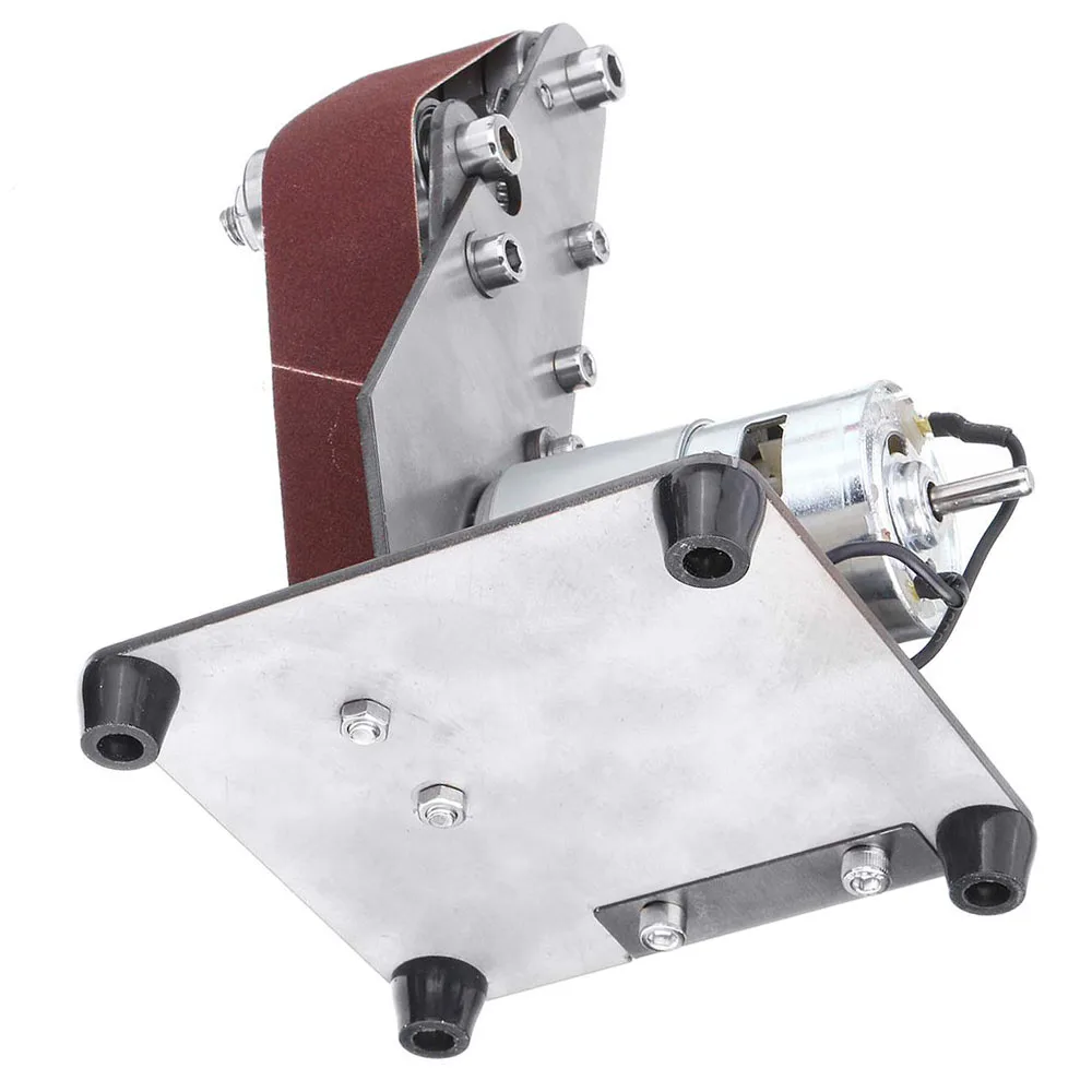 

Adjustable Speed Belt Conveyor Belts Wrenches Adapter kit 350 watts 110-240 V Built-in anti-skid double bearing dustproof