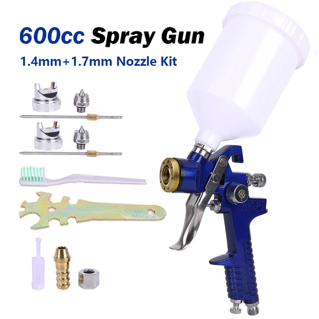 1.4 1.7mm set